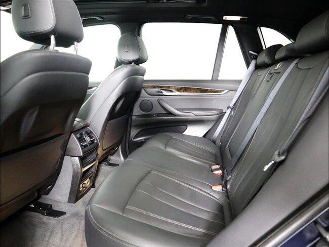 Used 2017 Bmw X5 For Sale At Land Rover Grand Rapids Vin