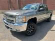 Used 2012 Chevrolet Silverado 1500 LT Truck