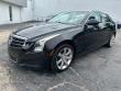 Used 2014 Cadillac ATS 2.0L Turbo Sedan
