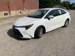 Used 2023 Toyota Corolla LE Sedan
