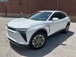 Used 2025 Chevrolet Blazer EV LT SUV