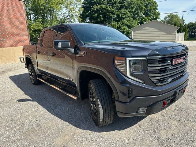 2022 Gmc Sierra 1500 AT4 photo 3