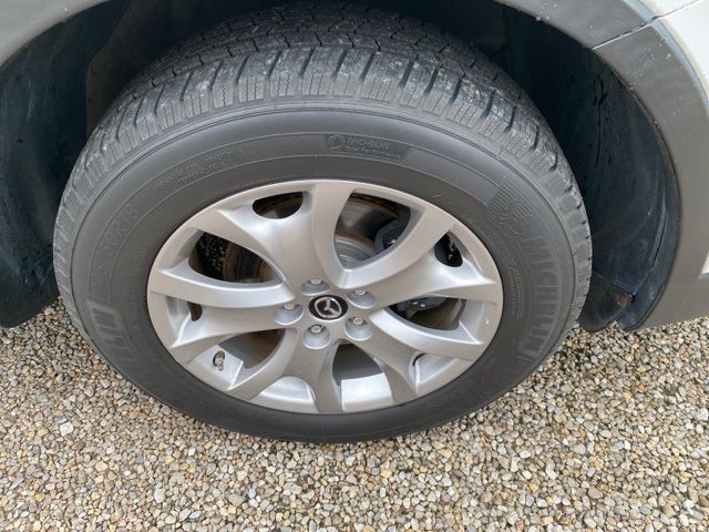 2014 Mazda CX-9 Touring photo 3