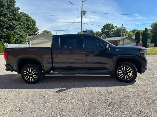 2022 Gmc Sierra 1500 AT4 photo 4