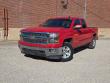 Used 2015 Chevrolet Silverado 1500 LT Truck