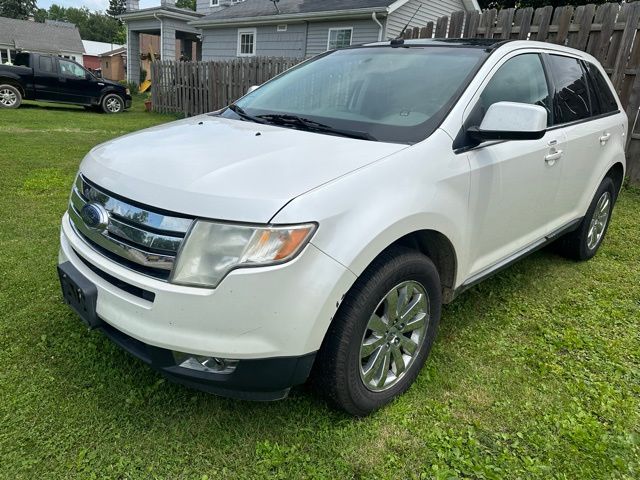 2010 Ford Edge Limited
