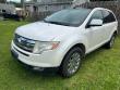 Used 2010 Ford Edge Limited SUV