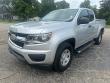 Used 2015 Chevrolet Colorado Work Truck Truck