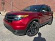 Used 2015 Ford Explorer Sport SUV