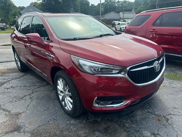 2019 Buick Enclave Premium photo 3