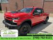 Used 2024 Chevrolet Silverado 1500 ZR2 Truck