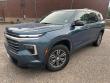 Used 2025 Chevrolet Traverse LT SUV