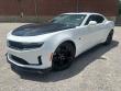 Used 2021 Chevrolet Camaro 2LT Coupe