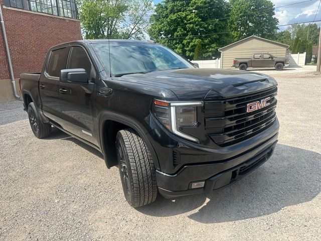 2023 Gmc Sierra 1500 Elevation photo 3