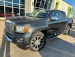 GMC Canyon