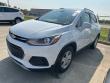 Used 2019 Chevrolet Trax LT SUV
