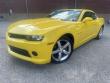 Used 2015 Chevrolet Camaro 1LT Coupe
