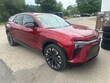Chevrolet Blazer EV