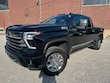 Chevrolet Silverado 2500HD