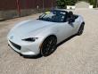 Used 2016 Mazda Miata Club Convertible