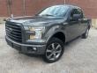 Used 2015 Ford F-150 XLT Truck