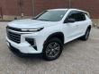 Used 2025 Chevrolet Traverse LT SUV