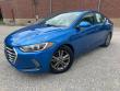 Used 2017 Hyundai Elantra SE Sedan