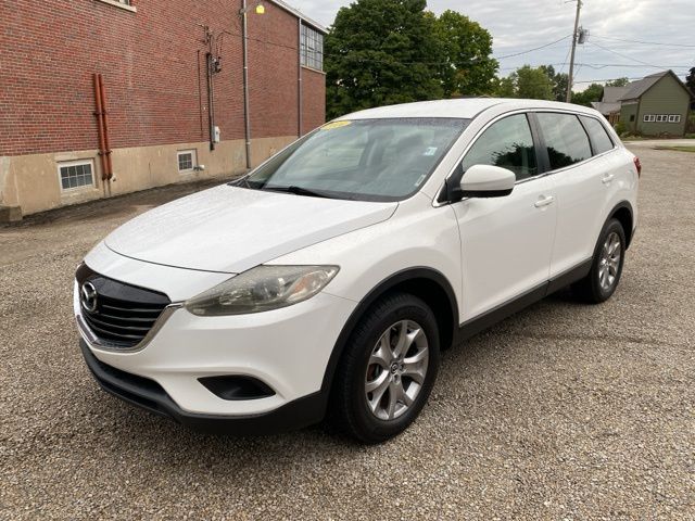 2014 Mazda CX-9