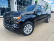 Used 2025 Chevrolet Silverado 1500 Custom Truck