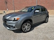 Mitsubishi Outlander Sport