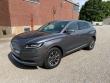 Used 2021 Lincoln Nautilus Reserve SUV
