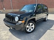 Jeep Patriot