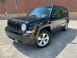 Used 2016 Jeep Patriot Sport SUV
