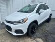 Used 2022 Chevrolet Trax LT SUV