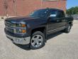 Used 2015 Chevrolet Silverado 1500 LTZ Truck