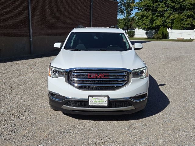 2019 Gmc Acadia SLE photo 2