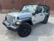 Used 2023 Jeep Wrangler Sport SUV
