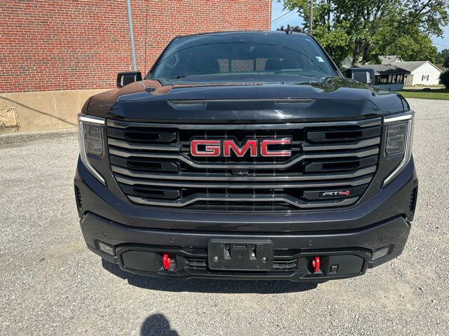 2022 Gmc Sierra 1500 AT4 photo 2