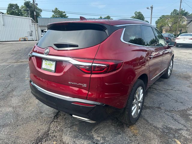 2019 Buick Enclave Premium photo 4