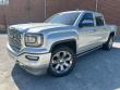 Used 2017 GMC Sierra 1500 Denali Truck