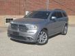 Used 2017 Dodge Durango Citadel SUV