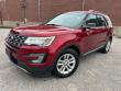 Used 2016 Ford Explorer XLT SUV