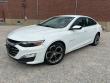 Used 2020 Chevrolet Malibu LT Sedan