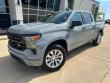 Used 2025 Chevrolet Silverado 1500 Custom Truck