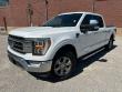 Used 2022 Ford F-150 Lariat Truck