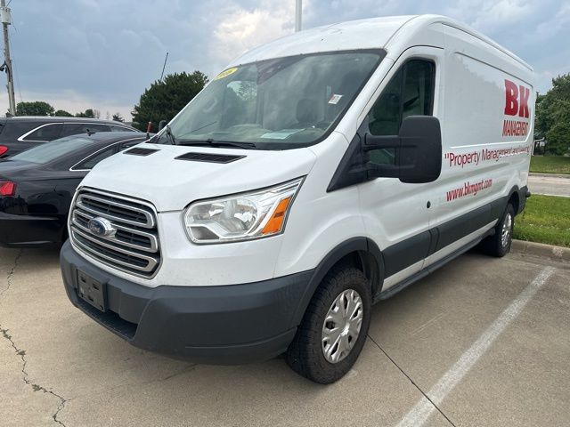 2016 Ford Transit-250 Base