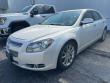 Used 2011 Chevrolet Malibu LTZ Sedan