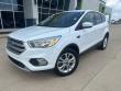 Used 2017 Ford Escape SE SUV