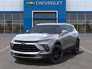 2024 Chevrolet Blazer 3LT SUV
