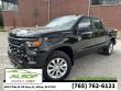 New 2025 Chevrolet Silverado 1500 Custom Truck